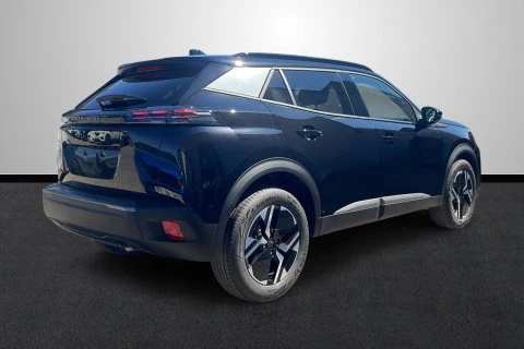 Peugeot 2008 N2008 Allure Hybrid 145 eDCS6