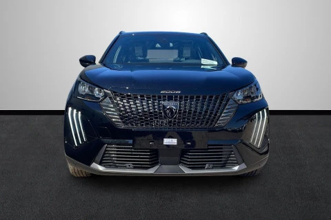 Peugeot 2008 N2008 Allure Hybrid 145 eDCS6