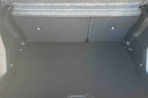 Peugeot 2008 N2008 Allure Hybrid 145 eDCS6