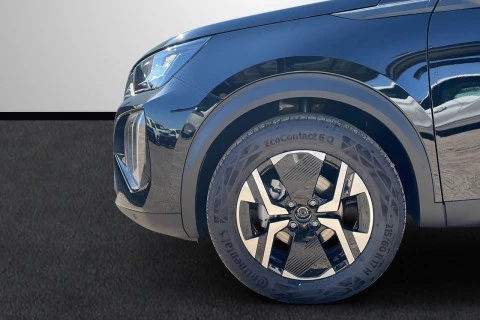 Peugeot 2008 N2008 Allure Hybrid 145 eDCS6