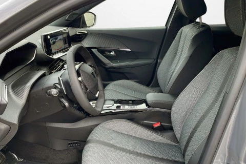 Peugeot 2008 N2008 Allure Hybrid 145 eDCS6