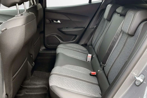 Peugeot 2008 N2008 Allure Hybrid 145 eDCS6