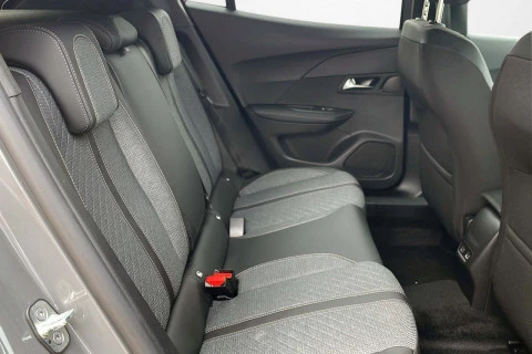 Peugeot 2008 N2008 Allure Hybrid 145 eDCS6