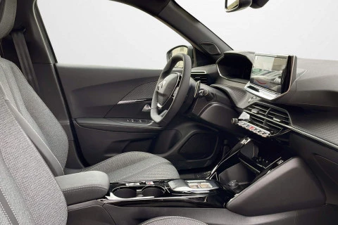 Peugeot 2008 N2008 Allure Hybrid 145 eDCS6