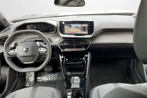 Peugeot 2008 N2008 Allure Hybrid 145 eDCS6