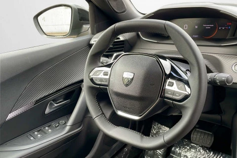 Peugeot 2008 N2008 Allure Hybrid 145 eDCS6