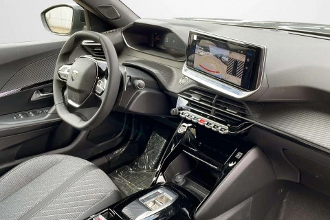 Peugeot 2008 N2008 Allure Hybrid 145 eDCS6