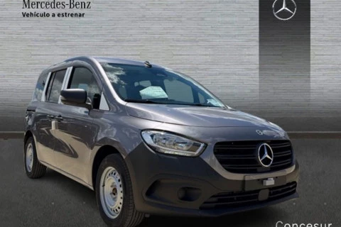Mercedes-Benz Citan 110 CDI 70kW Tourer Base