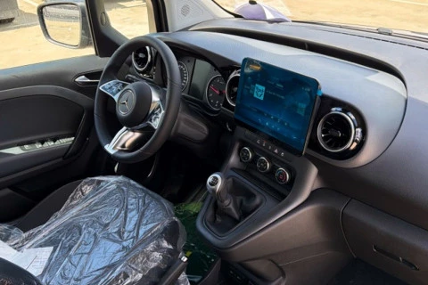 Mercedes-Benz Citan 110 CDI 70kW Tourer Base