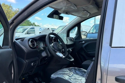 Mercedes-Benz Citan 110 CDI 70kW Tourer Base