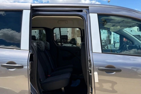 Mercedes-Benz Citan 110 CDI 70kW Tourer Base