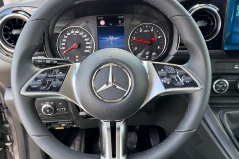Mercedes-Benz Citan 110 CDI 70kW Tourer Base