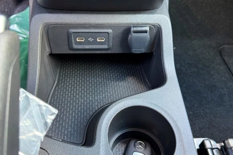 Mercedes-Benz Citan 110 CDI 70kW Tourer Base
