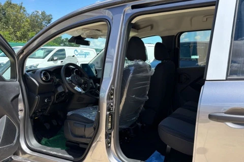 Mercedes-Benz Citan 110 CDI 70kW Tourer Base