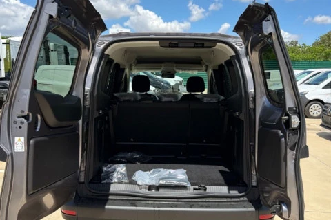 Mercedes-Benz Citan 110 CDI 70kW Tourer Base
