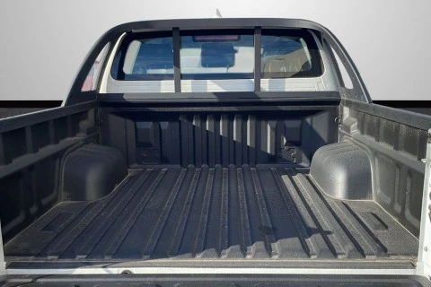 EVO Cross 4 2.0 Turbo Diésel