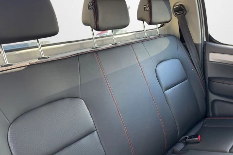 EVO Cross 4 2.0 Turbo Diésel