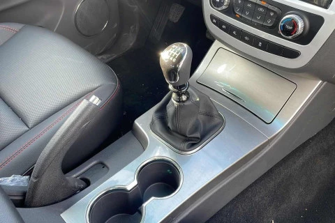 EVO Cross 4 2.0 Turbo Diésel