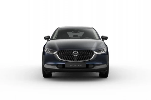 Mazda CX-30 e-SKYACTIV G Homura