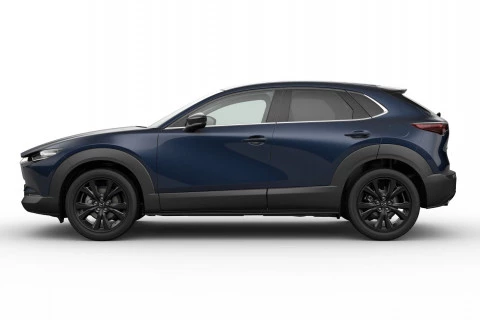 Mazda CX-30 e-SKYACTIV G Homura