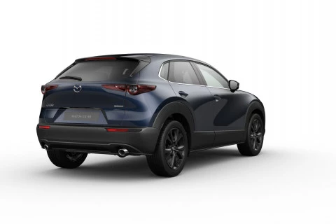 Mazda CX-30 e-SKYACTIV G Homura