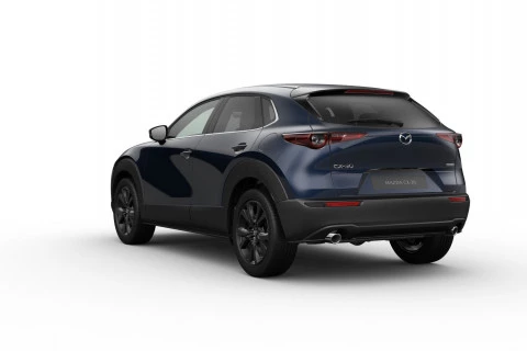 Mazda CX-30 e-SKYACTIV G Homura