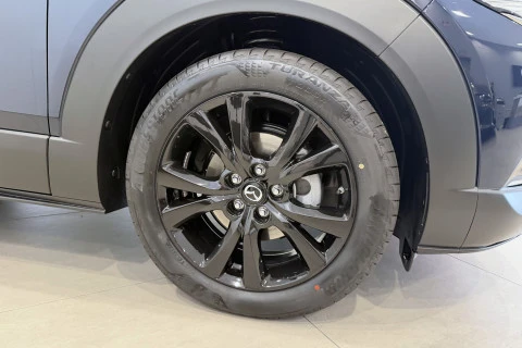 Mazda CX-30 e-SKYACTIV G Homura