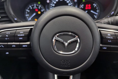 Mazda CX-30 e-SKYACTIV G Homura
