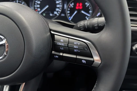 Mazda CX-30 e-SKYACTIV G Homura