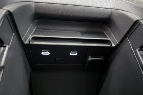 Mazda CX-30 e-SKYACTIV G Homura