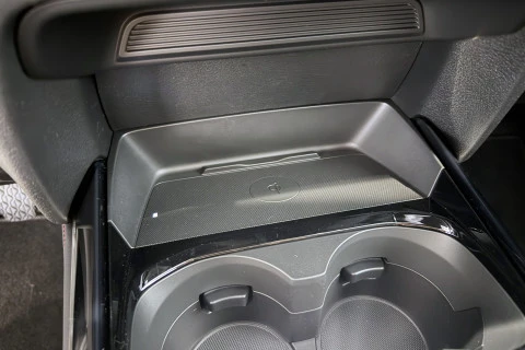 Mazda CX-30 e-SKYACTIV G Homura