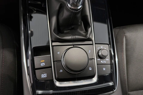 Mazda CX-30 e-SKYACTIV G Homura