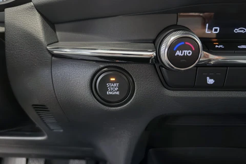 Mazda CX-30 e-SKYACTIV G Homura