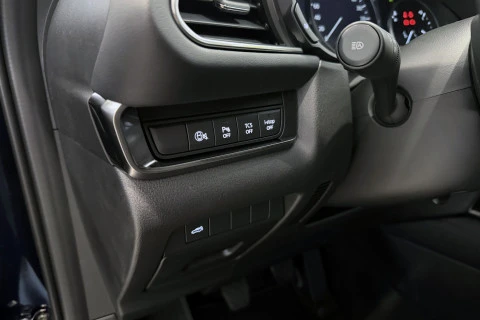 Mazda CX-30 e-SKYACTIV G Homura