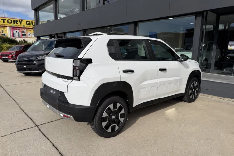 Fiat Grande Panda ICON MHEV 81kW (110cv)