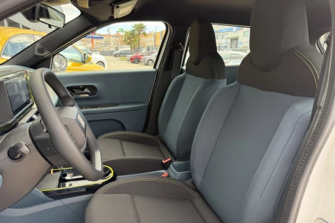 Fiat Grande Panda ICON MHEV 81kW (110cv)