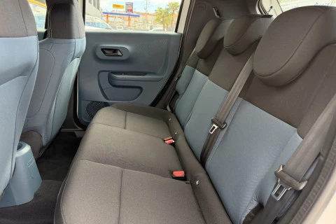 Fiat Grande Panda ICON MHEV 81kW (110cv)