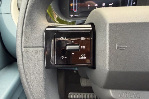 Fiat Grande Panda ICON MHEV 81kW (110cv)