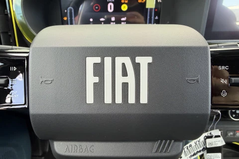 Fiat Grande Panda ICON MHEV 81kW (110cv)