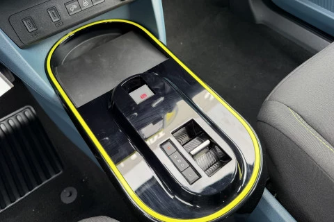 Fiat Grande Panda ICON MHEV 81kW (110cv)