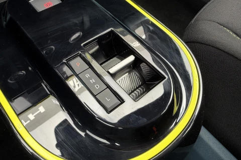 Fiat Grande Panda ICON MHEV 81kW (110cv)