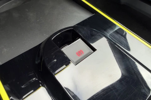 Fiat Grande Panda ICON MHEV 81kW (110cv)