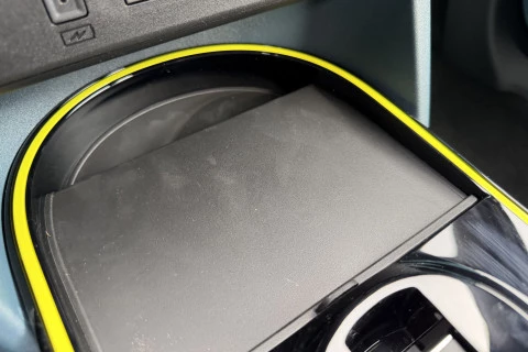 Fiat Grande Panda ICON MHEV 81kW (110cv)