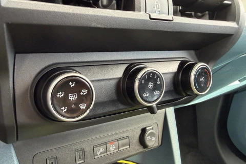 Fiat Grande Panda ICON MHEV 81kW (110cv)