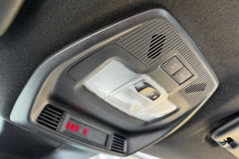 Fiat Grande Panda ICON MHEV 81kW (110cv)