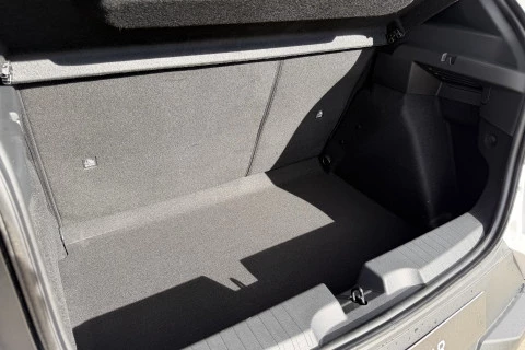 Fiat Grande Panda ICON MHEV 81kW (110cv)