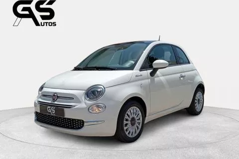Fiat 500 1.0 Hybrid Dolcevita 51 kW (70 CV)