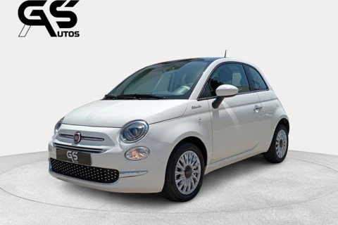 Fiat 500 1.0 Hybrid Dolcevita 51 kW (70 CV)