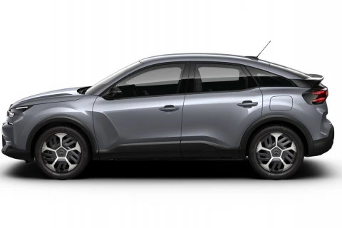 Citroën ë-C4 ë-C4 eléctrico 100kW 50kWh Plus