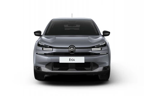 Citroën ë-C4 ë-C4 eléctrico 100kW 50kWh Plus
